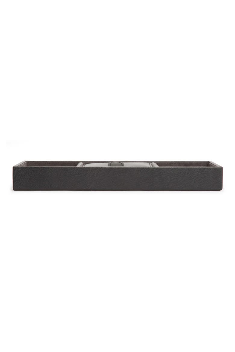 Blake Valet Tray, Main, color, BLACK