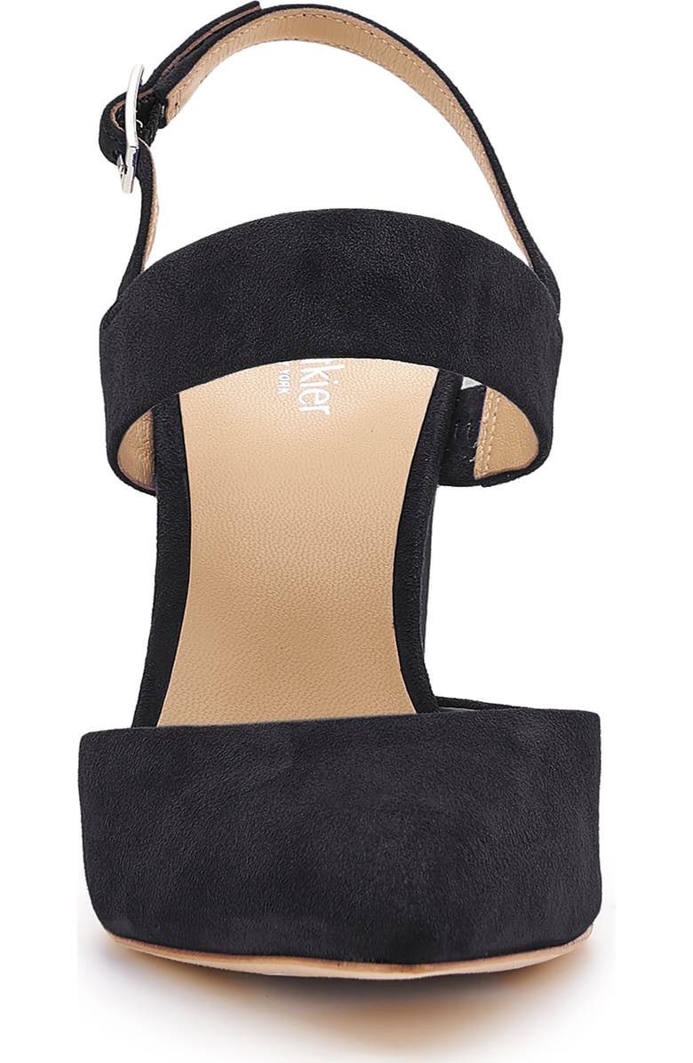 Botkier Halle Quarter Strap Pointy Toe Pump, Alternate, color,