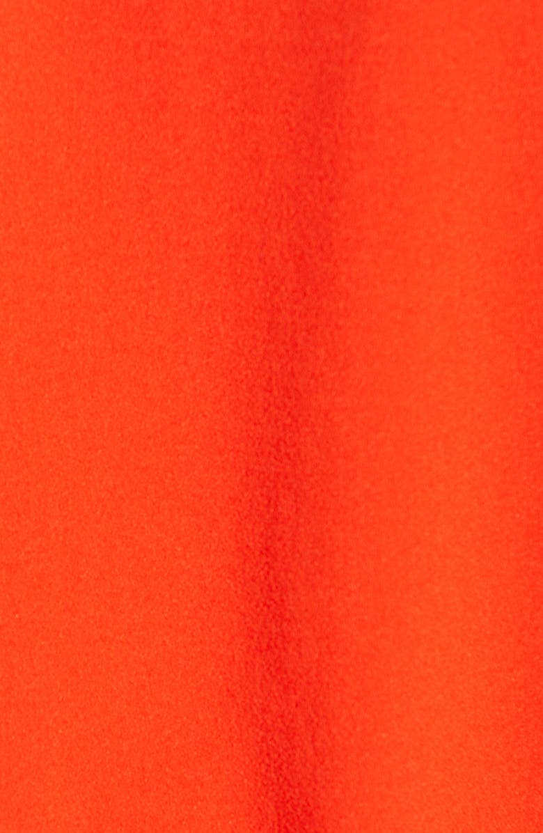 Rachel Comey Augusta Mock Neck Top, Alternate, color, 