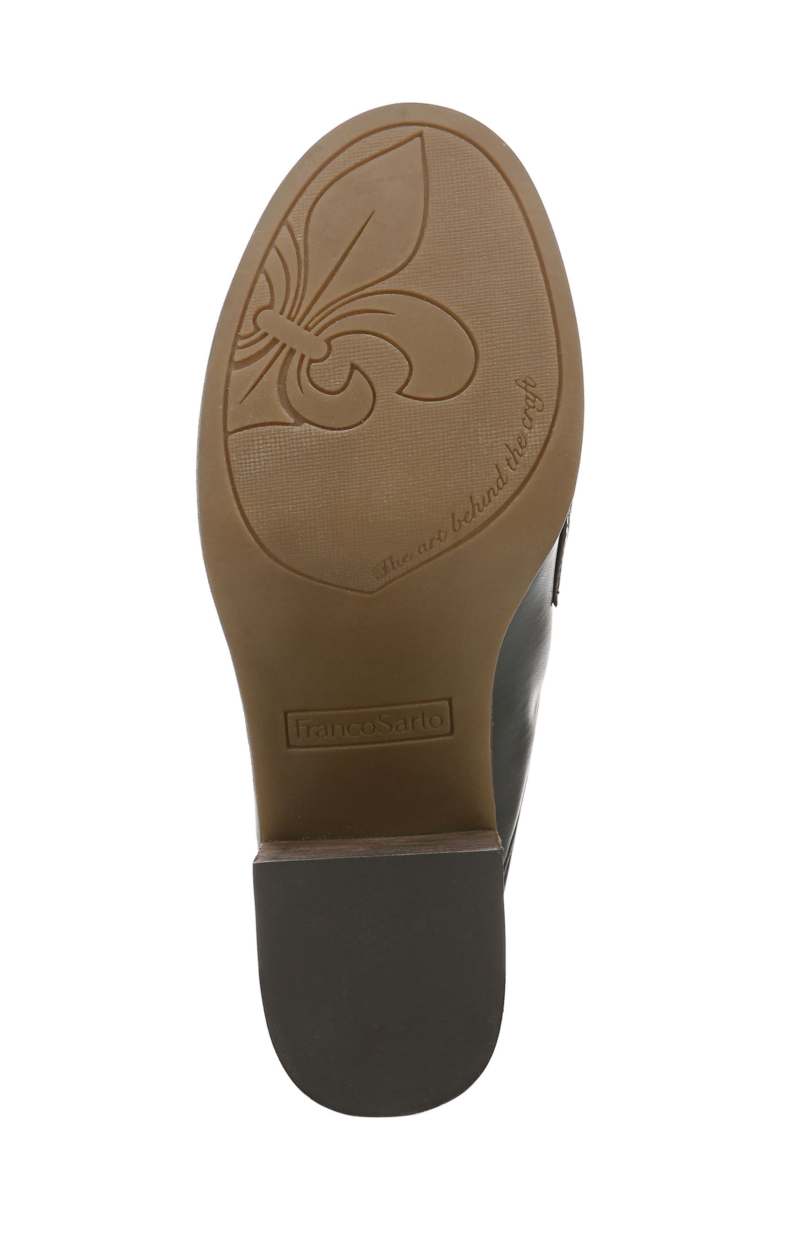 Franco Sarto Katra Platform Clog, Alternate, color, 