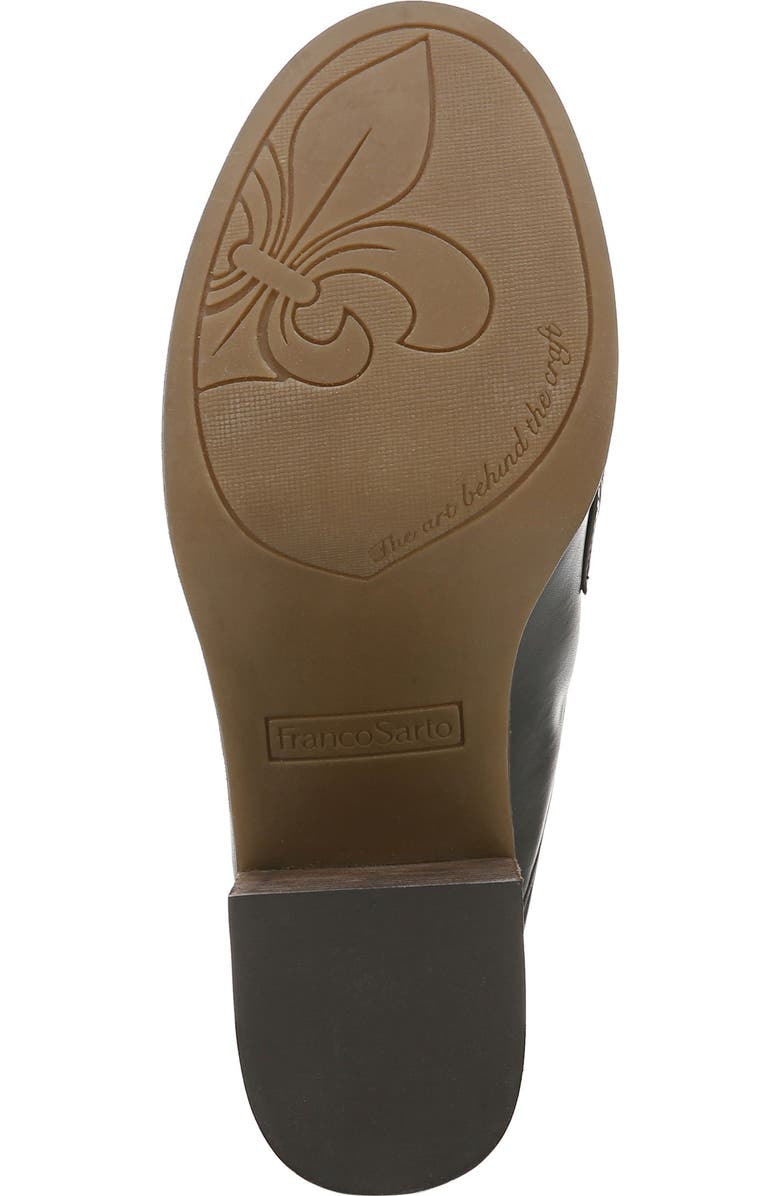 Franco Sarto Katra Platform Clog, Alternate, color,