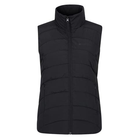 Opal Padded Vest