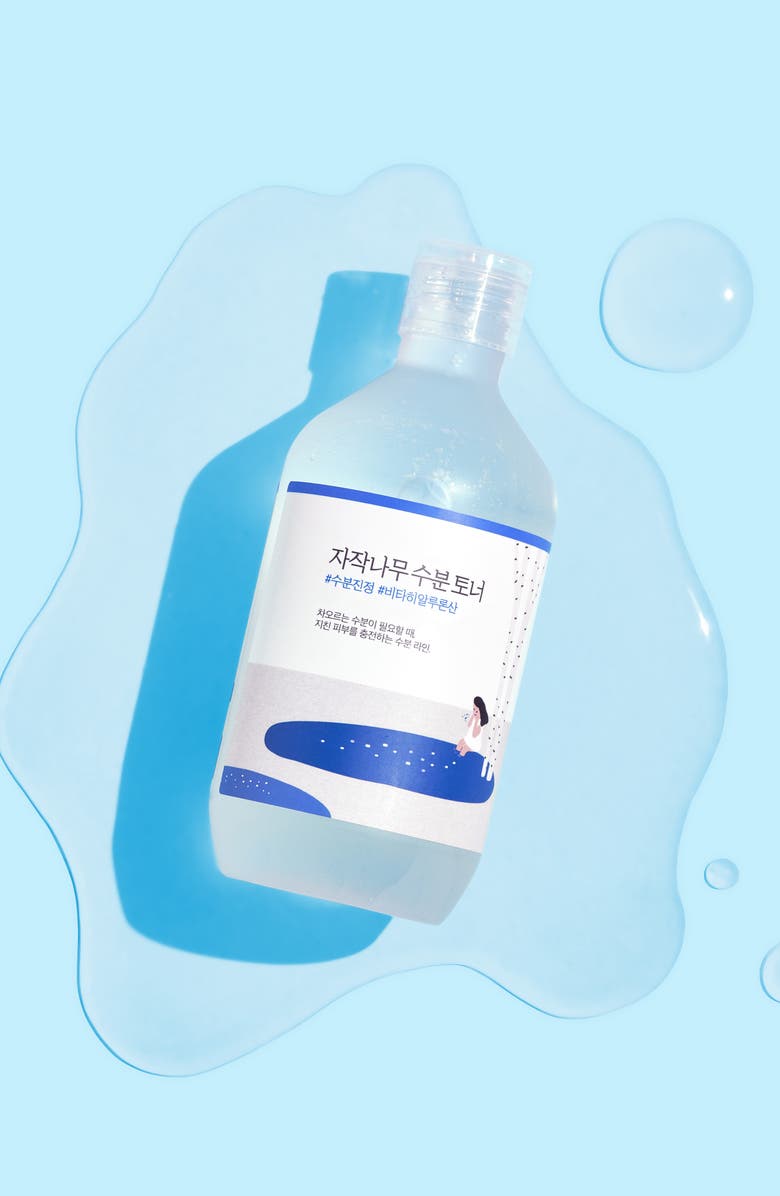 ROUND LAB Birch Juice Moisturizing Toner, Alternate, color, 