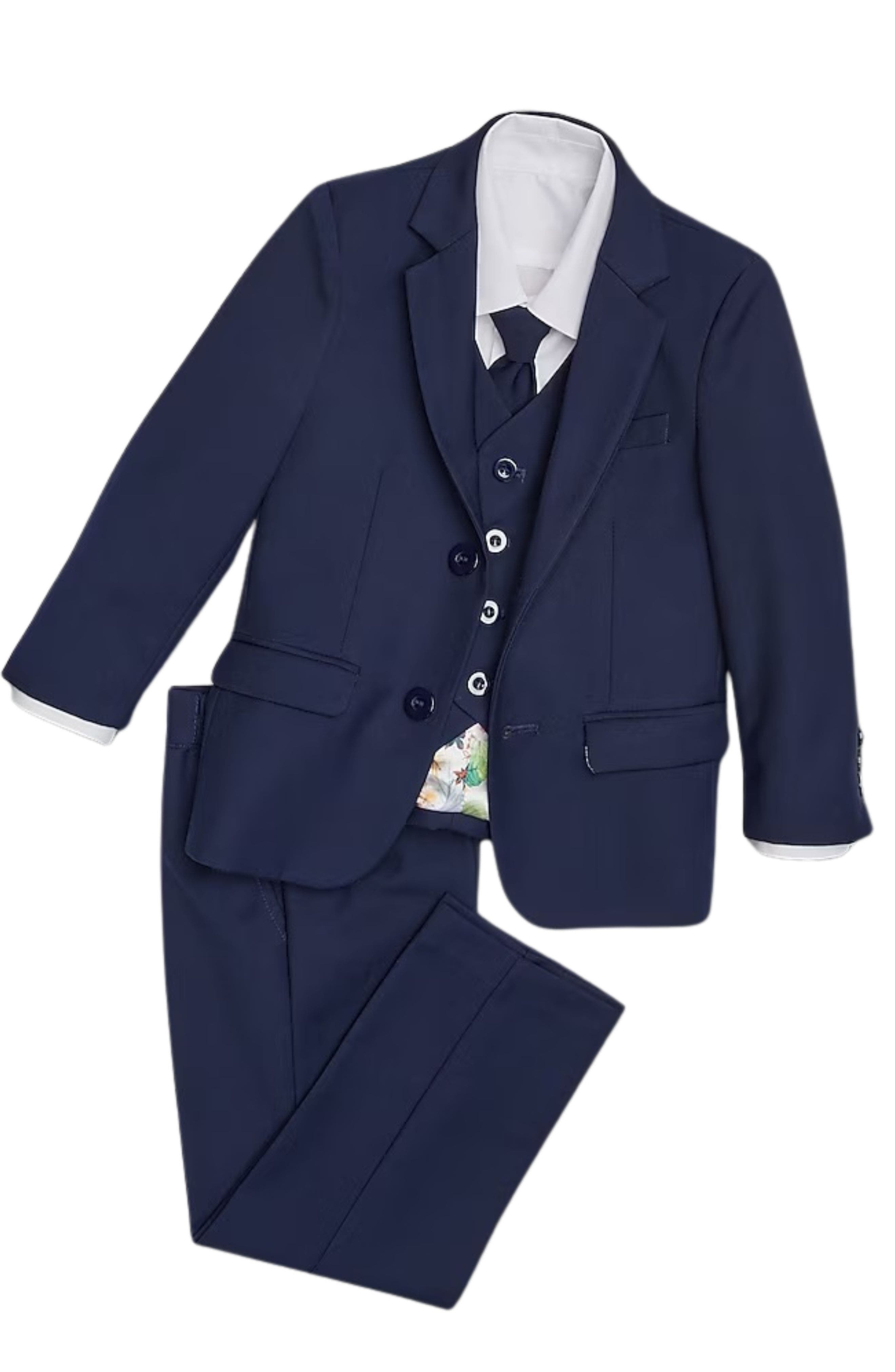 selected Navy
