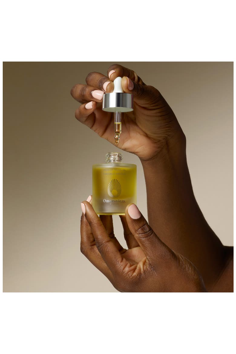 Miracle Facial Oil, Alternate, color, NO COLOR