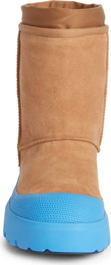 Classic Short Hybrid Winter Boot