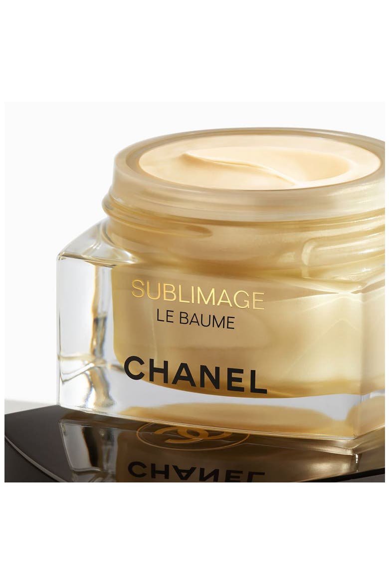 SUBLIMAGE LE BAUME The Regenerating and Protecting Balm, Alternate, color, NO COLOR