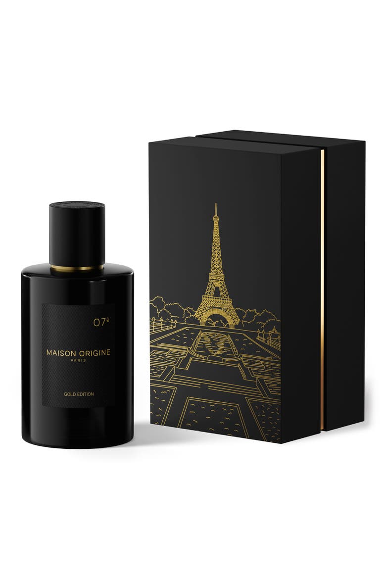 07 Gold Edition Extrait de Parfum, Alternate, color, NO COLOR