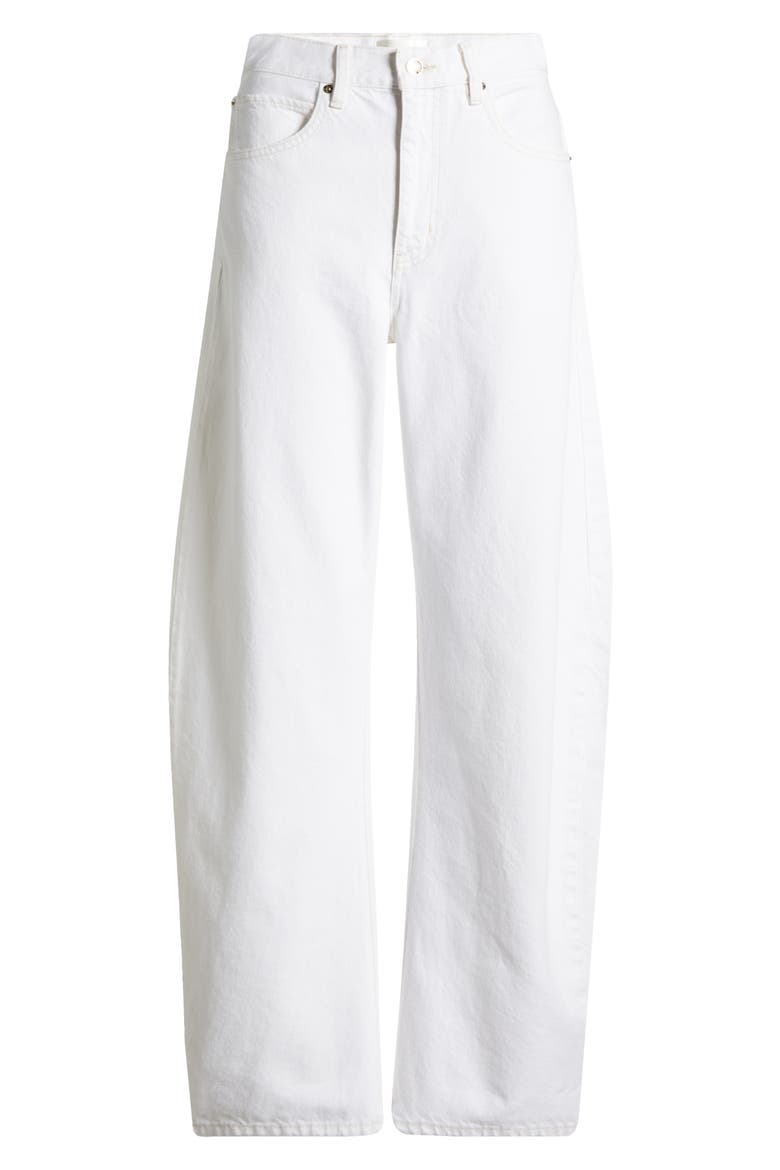The Bubble Baggy Jeans, Alternate, color, AU NATURAL CLEAN