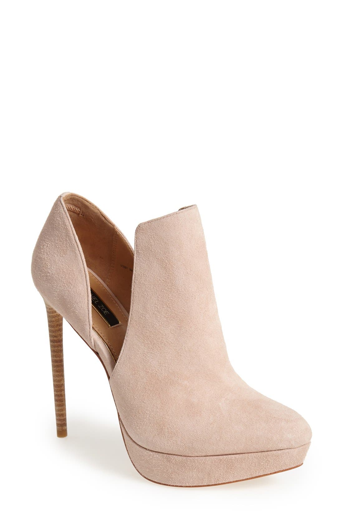 Rachel Zoe 'Lynette' Bootie, Main, color, 