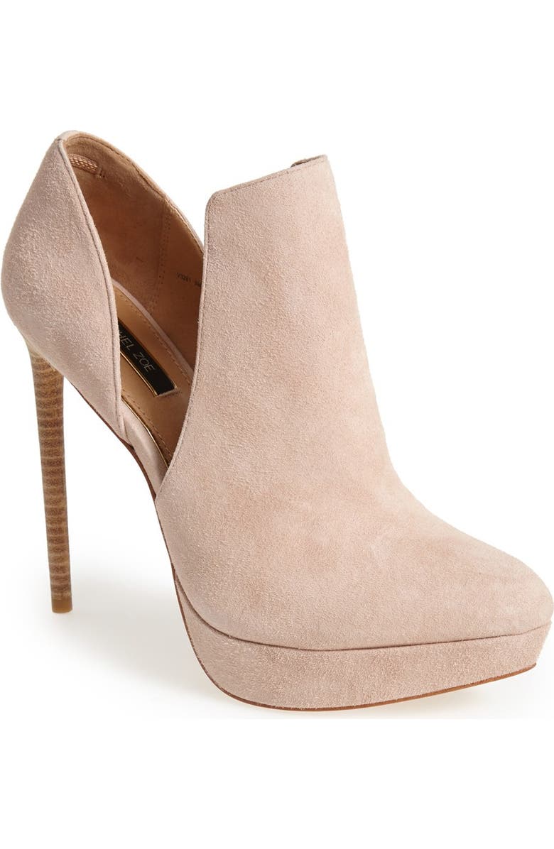 Rachel Zoe 'Lynette' Bootie, Main, color,