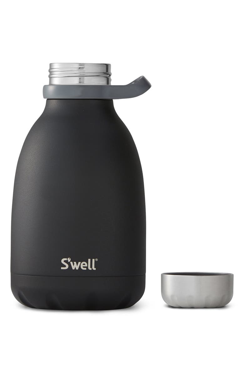 S'well Roamer 40-Ounce Insulated Stainless Steel Travel Pitcher, Alternate, color,