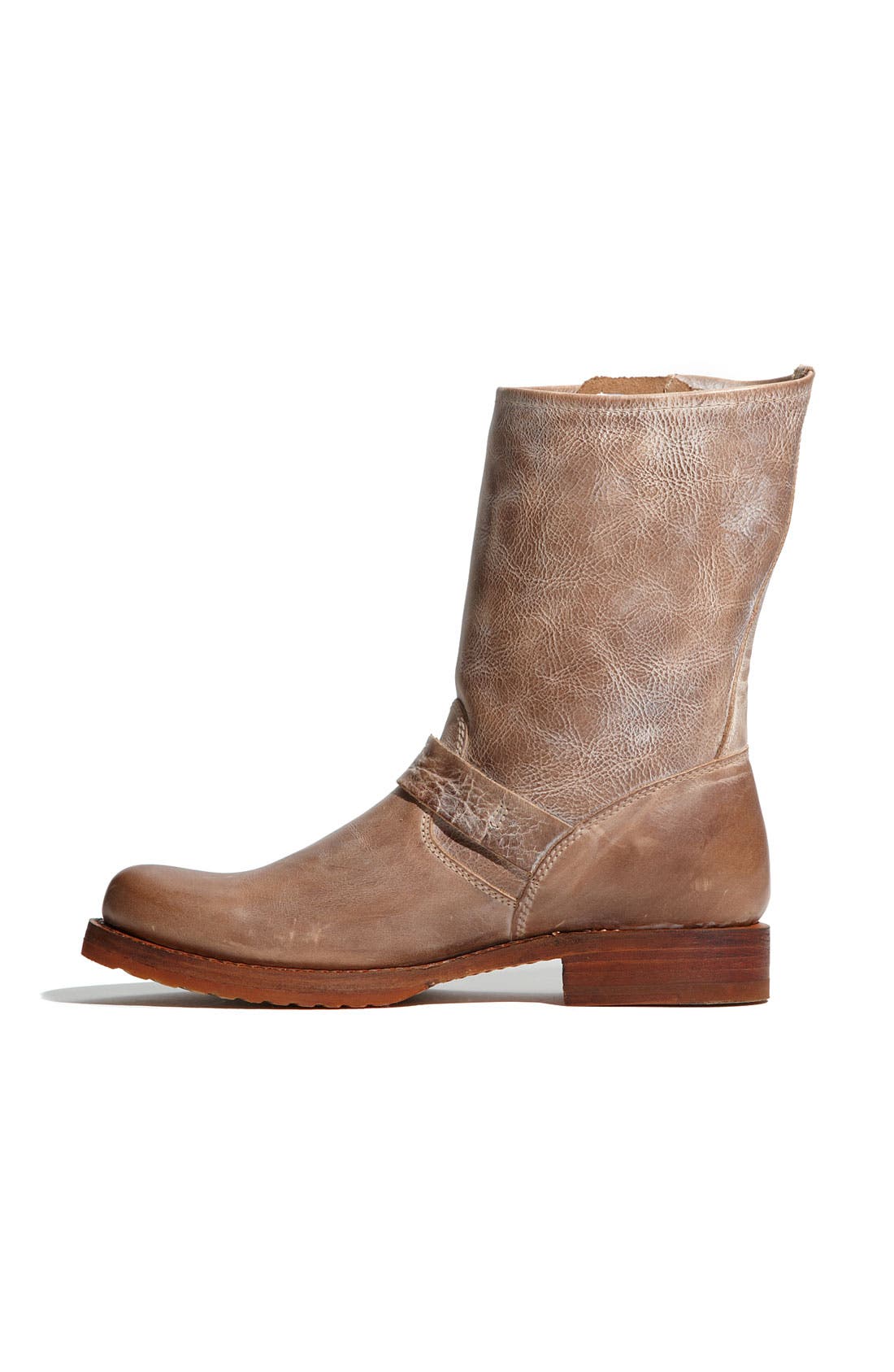 'Veronica' Boot, Alternate, color, TAN