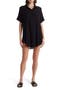 Cover-Up Shirtdress