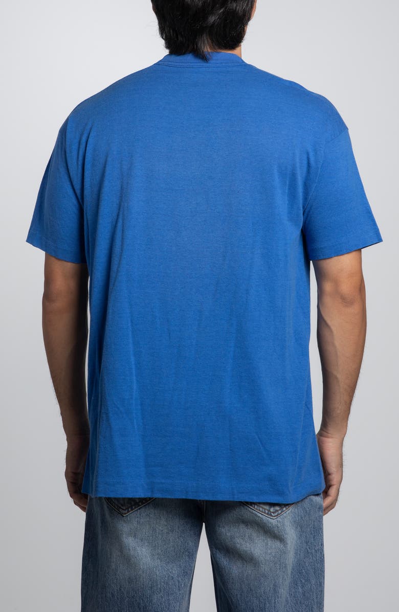 Elwood Vintage Horace Mann School Tee, Alternate, color,