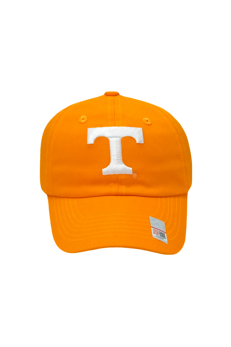 Tennessee Volunteers Baseball Hat, Main, color, Orange