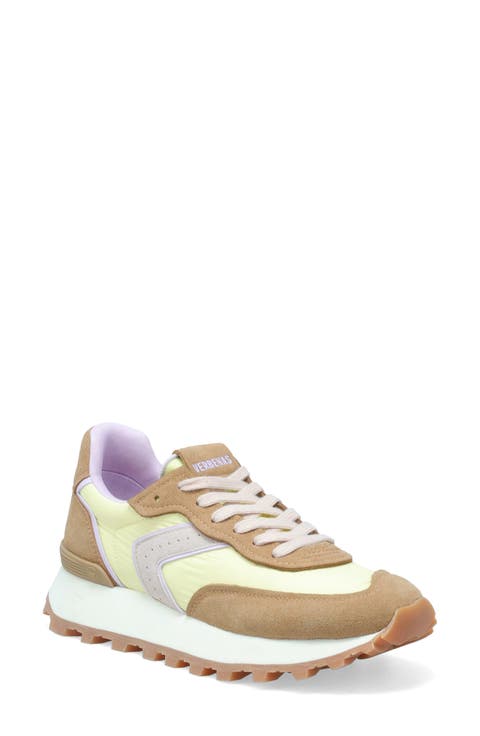 Clodette Sneaker (Women)