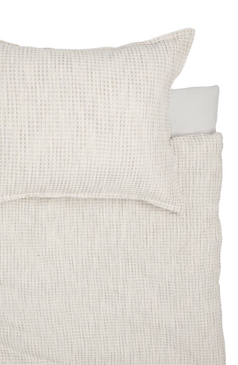Renley 3-Piece Queen Comforter & Sham Set