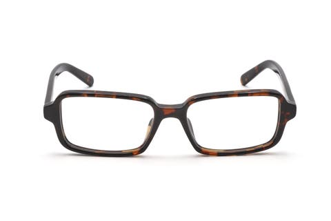 53mm Square Optical Glasses