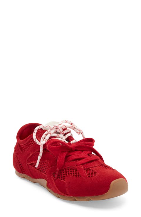 Aziel Mesh Sneaker (Women)