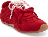 Steve Madden Aziel Mesh Sneaker