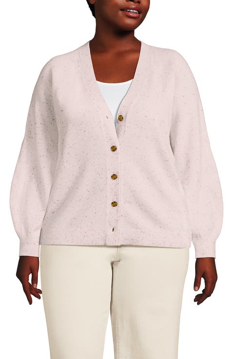 Cashmere Cardigan