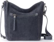 The Sak Ashland Leather Crossbody