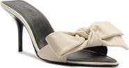 Schutz Elodie Bow Sandal