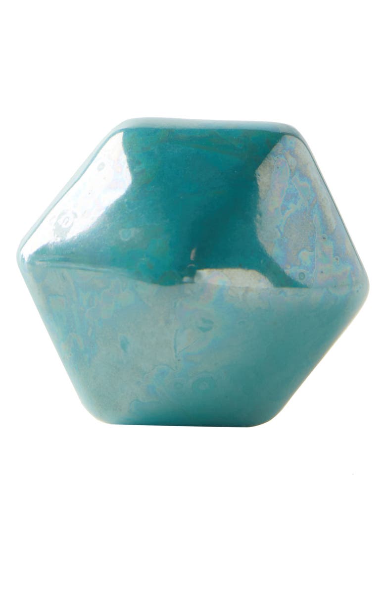 Anthropologie Home Anthropologie Luna Ceramic Knob, Alternate, color, 