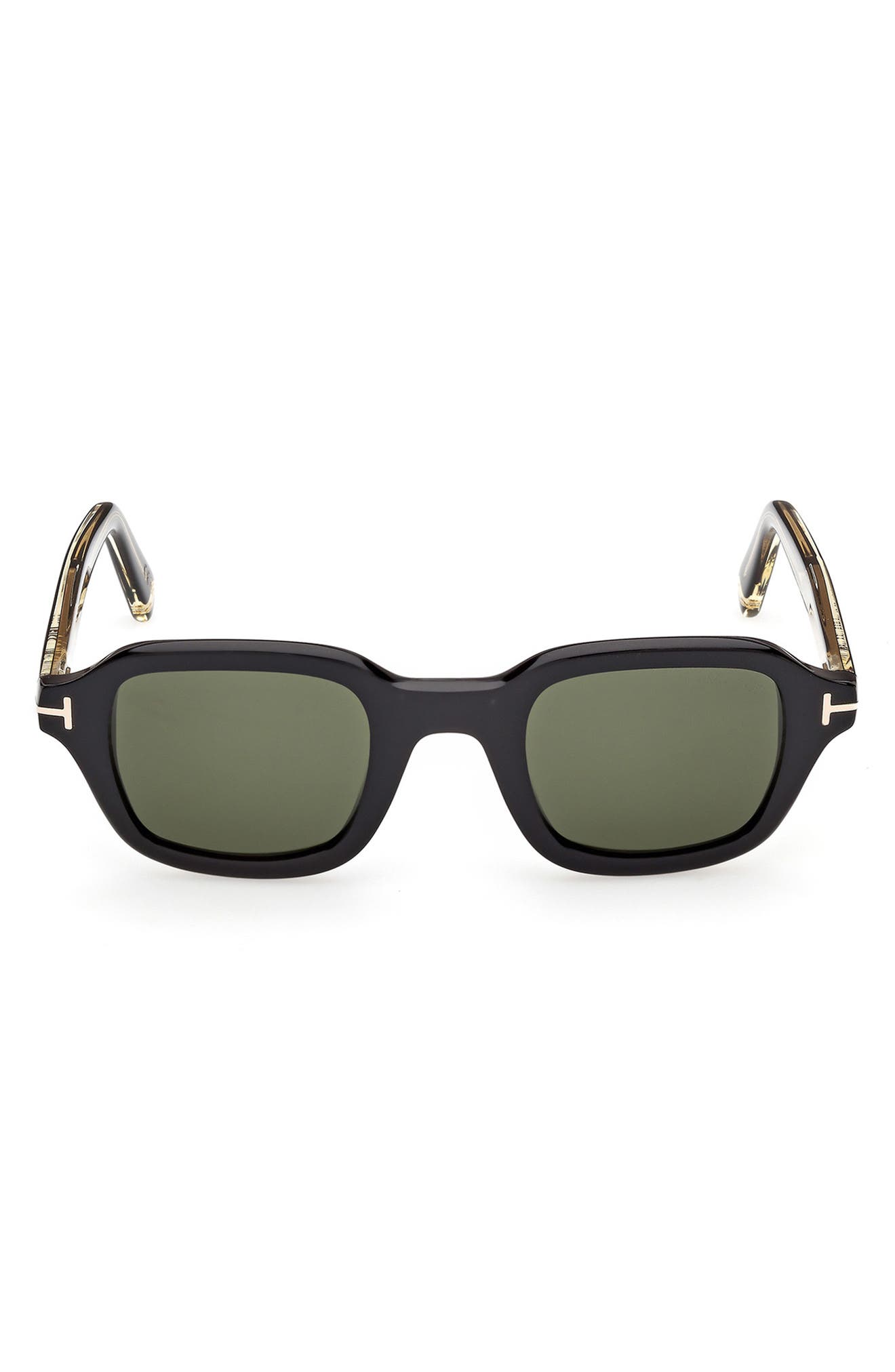 selected BLACK YELLOW GOLD / GREEN