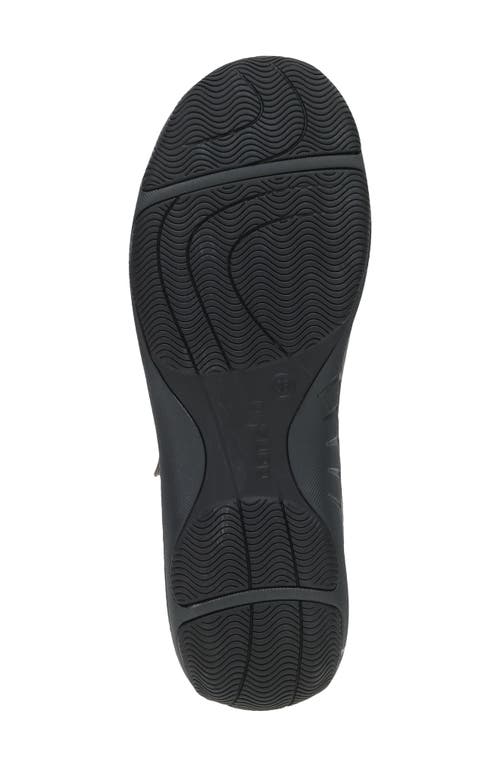 Dansko Stacy Wide Maryjane Flat
