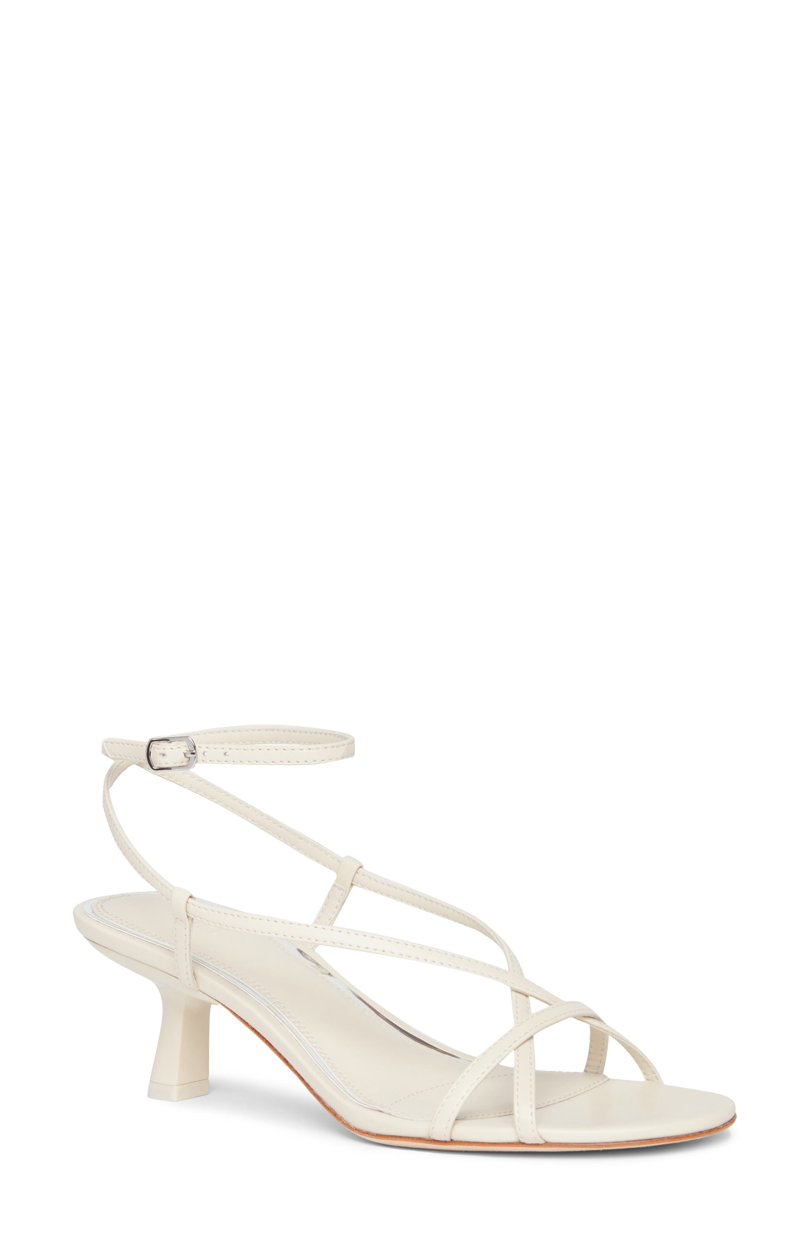 PAIGE Emeline Ankle Strap Sandal