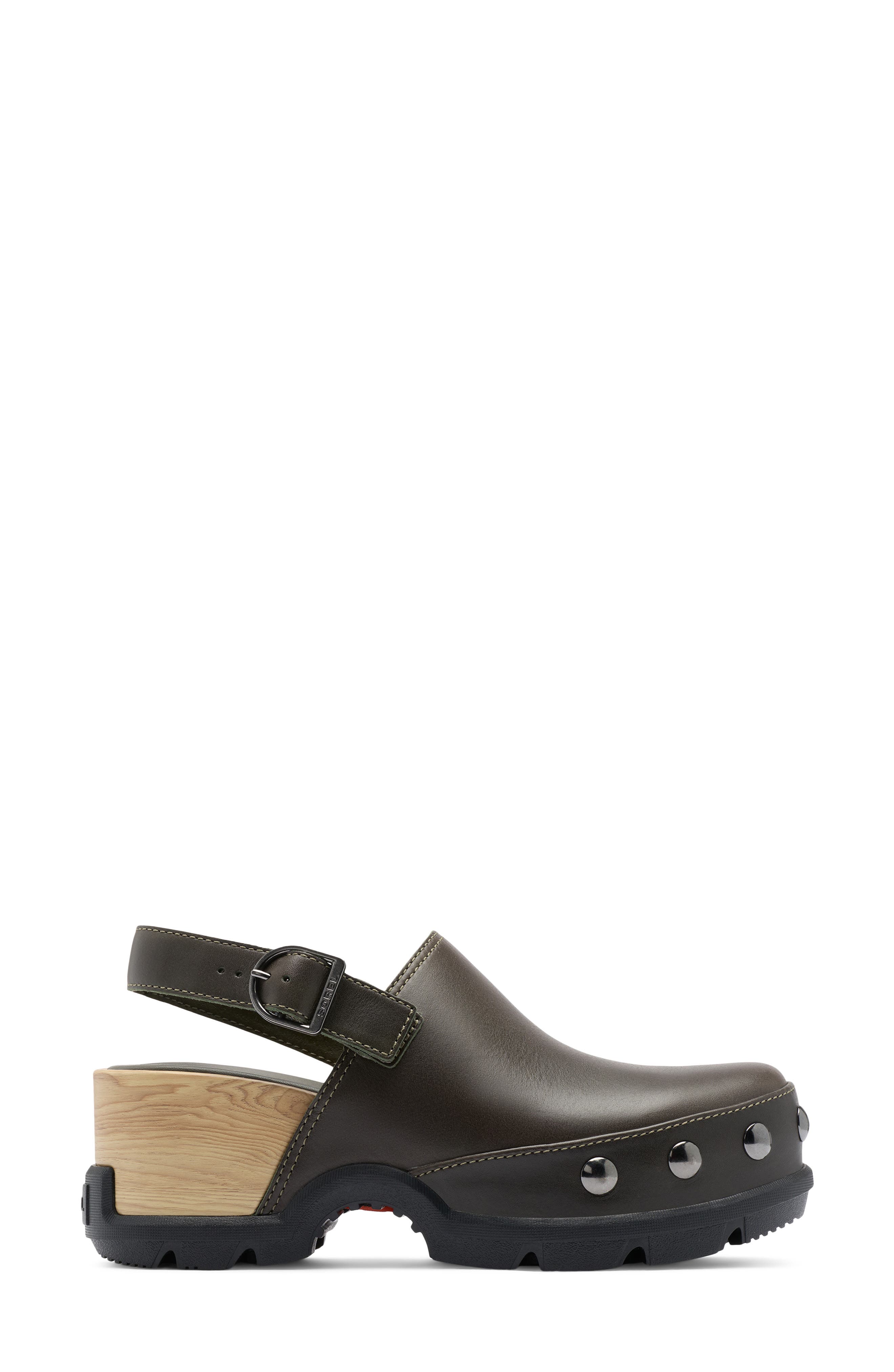 ROAM'N RVT Clog, Alternate, color, ALPINE TUNDRA/ BLACK