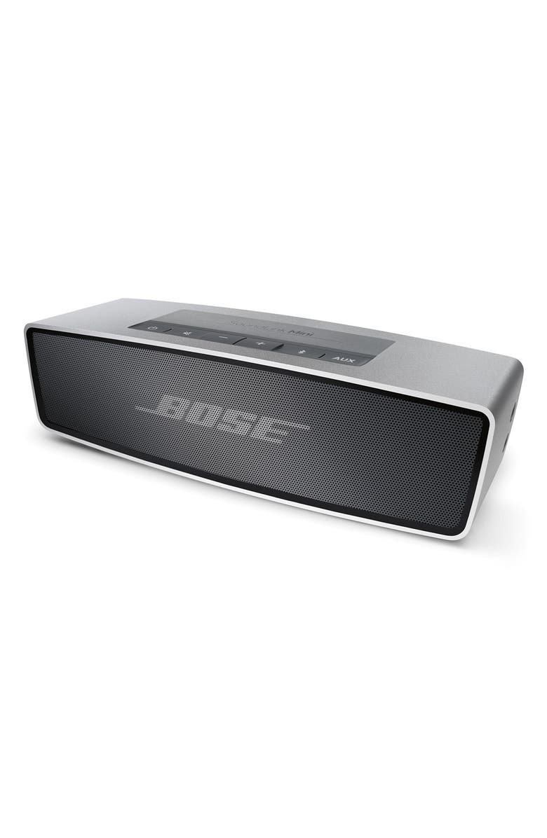 Bose<sup>®</sup> SoundLink<sup>®</sup> Mini Bluetooth<sup>®</sup> Speaker, Main, color, 