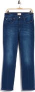 DL1961 Mara Instasculpt™ Mid Rise Straight Leg Jeans