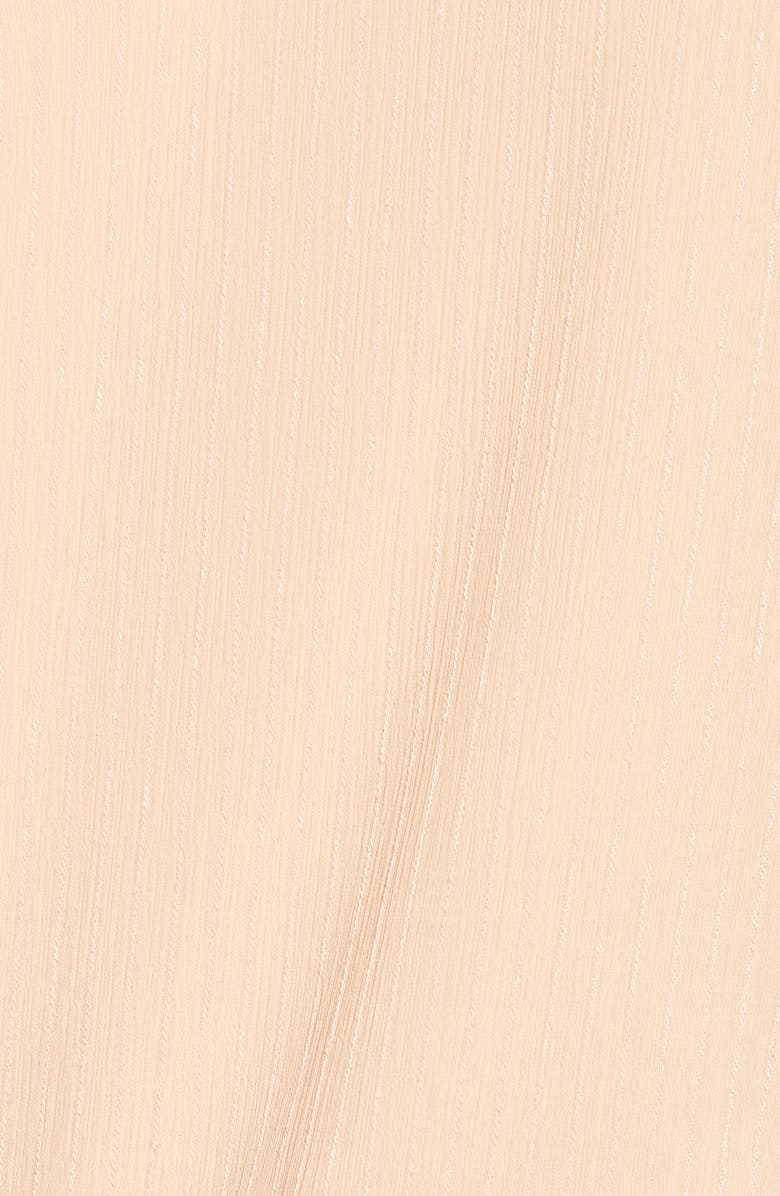 All in Favor Peasant Blouse, Alternate, color, 