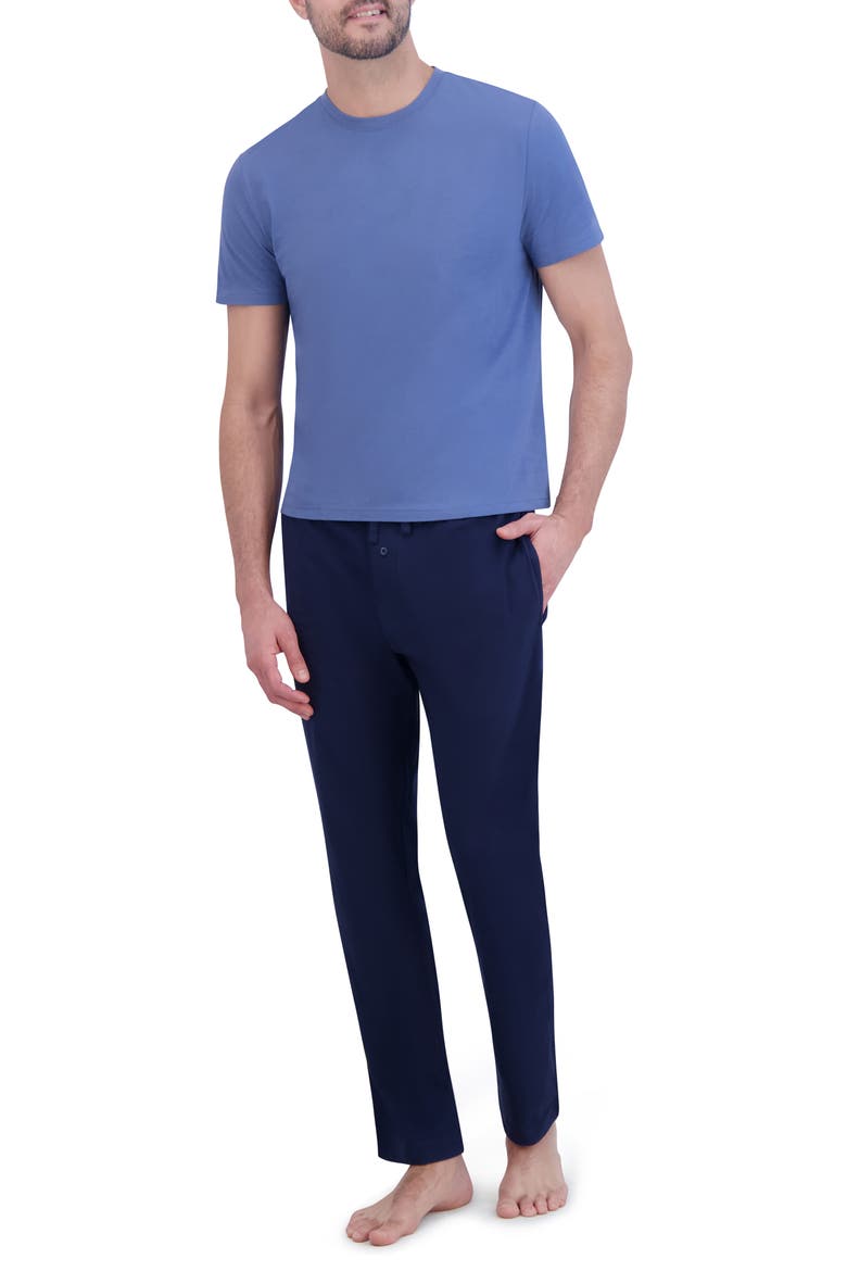 2-Piece Sleep Set, Main, color, BLUE