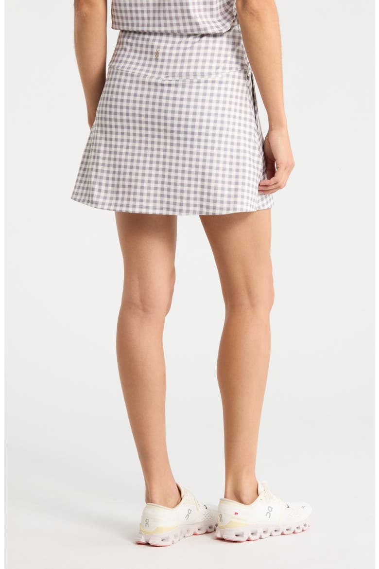 Course to Court 16-Inch Sport Skort, Alternate, color, PURPLE SMOKE GINGHAM