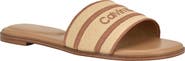 Calvin Klein Kendell Slide Sandal