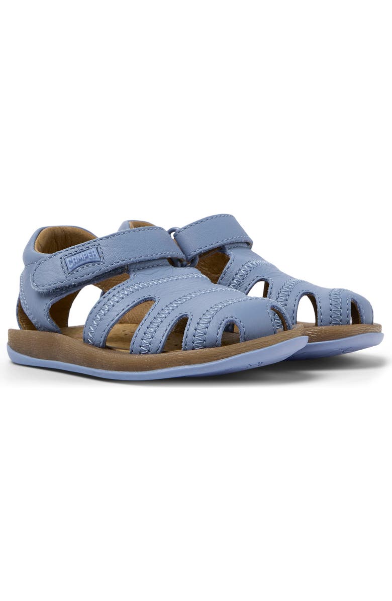 Camper Kids' Bicho Fisherman Sandal, Main, color,