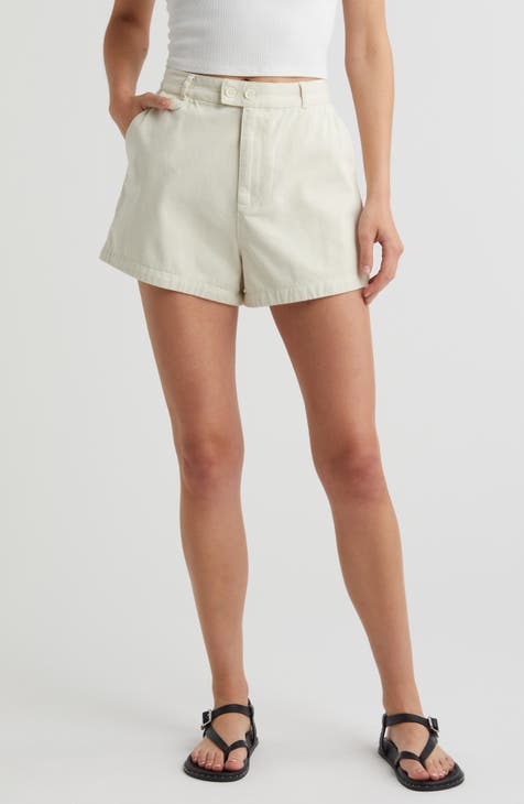 Cotton Shorts