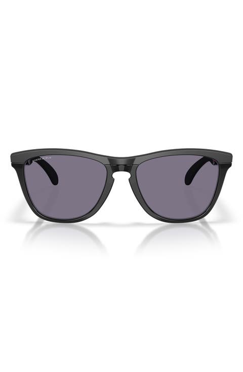 Frogskins Range XL 58mm Round Sunglasses