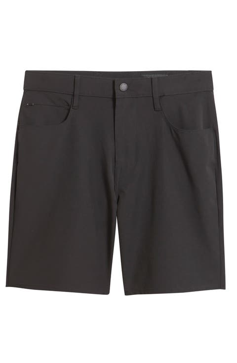 Bay Athletic Fit Airluxe™ Dobby Shorts