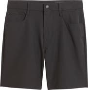 AG Bay Athletic Fit Airluxe™ Dobby Shorts