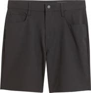 AG Bay Athletic Fit Airluxe™ Dobby Shorts