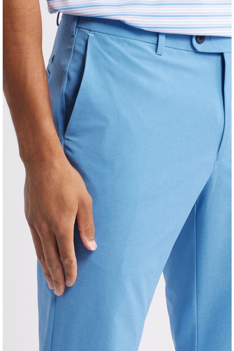 Crown Crafted Surge Performance Pants, Alternate, color, BROOK BLUE