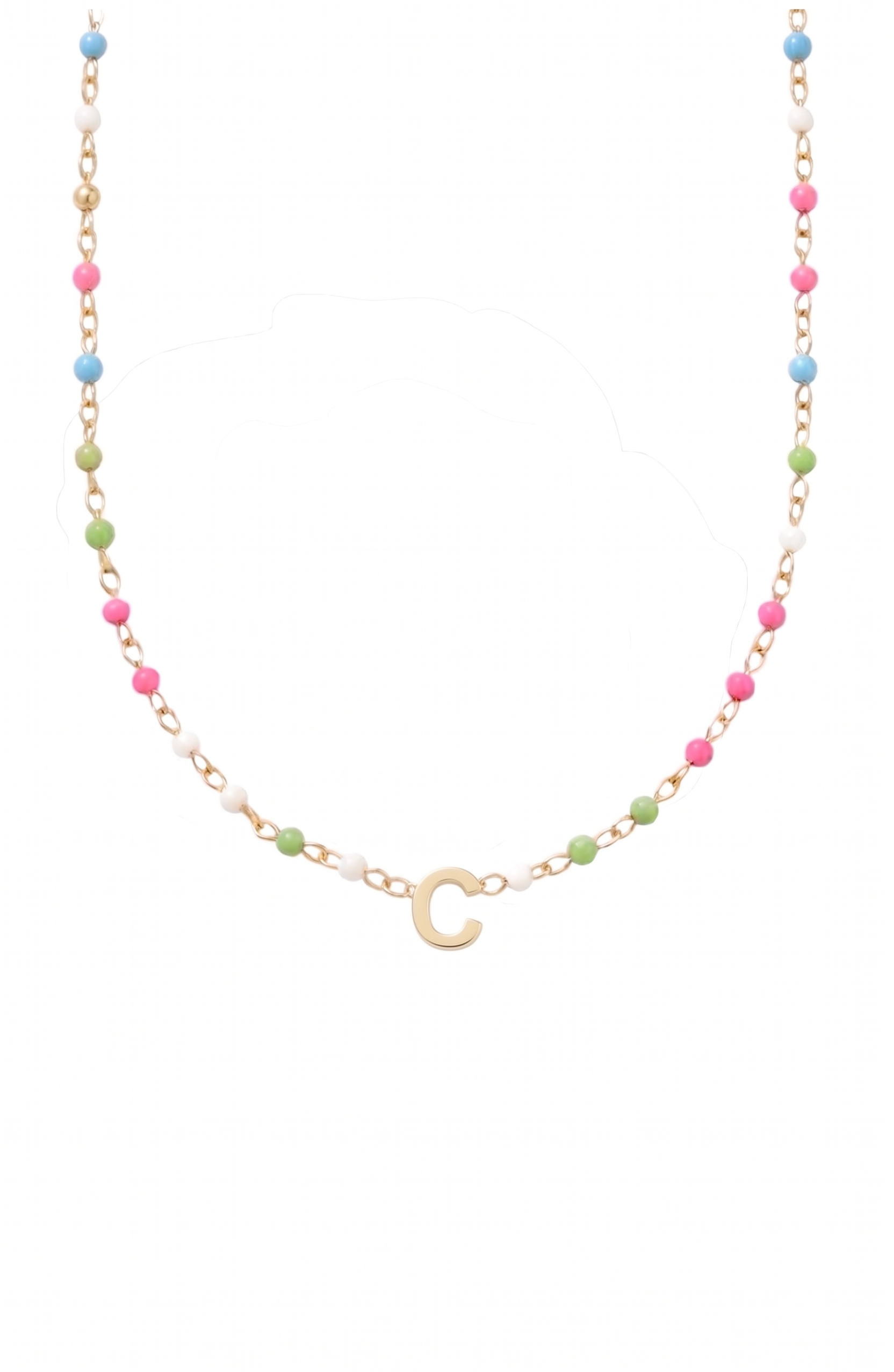 Gold C