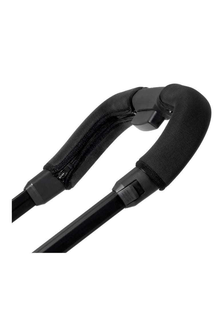 Neoprene Performance Grips for Veer Strollers, Main, color, GRAY GRANITE