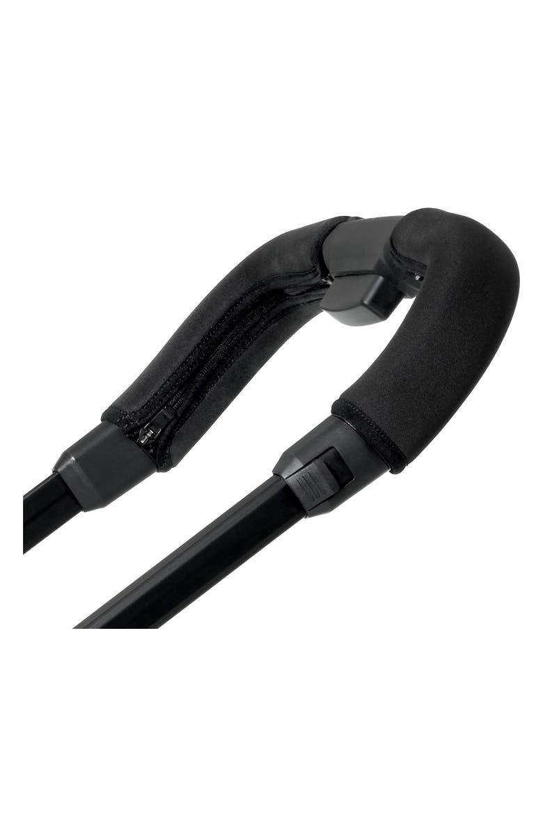 Veer Neoprene Performance Grips for Veer Strollers, Main, color, Gray Granite