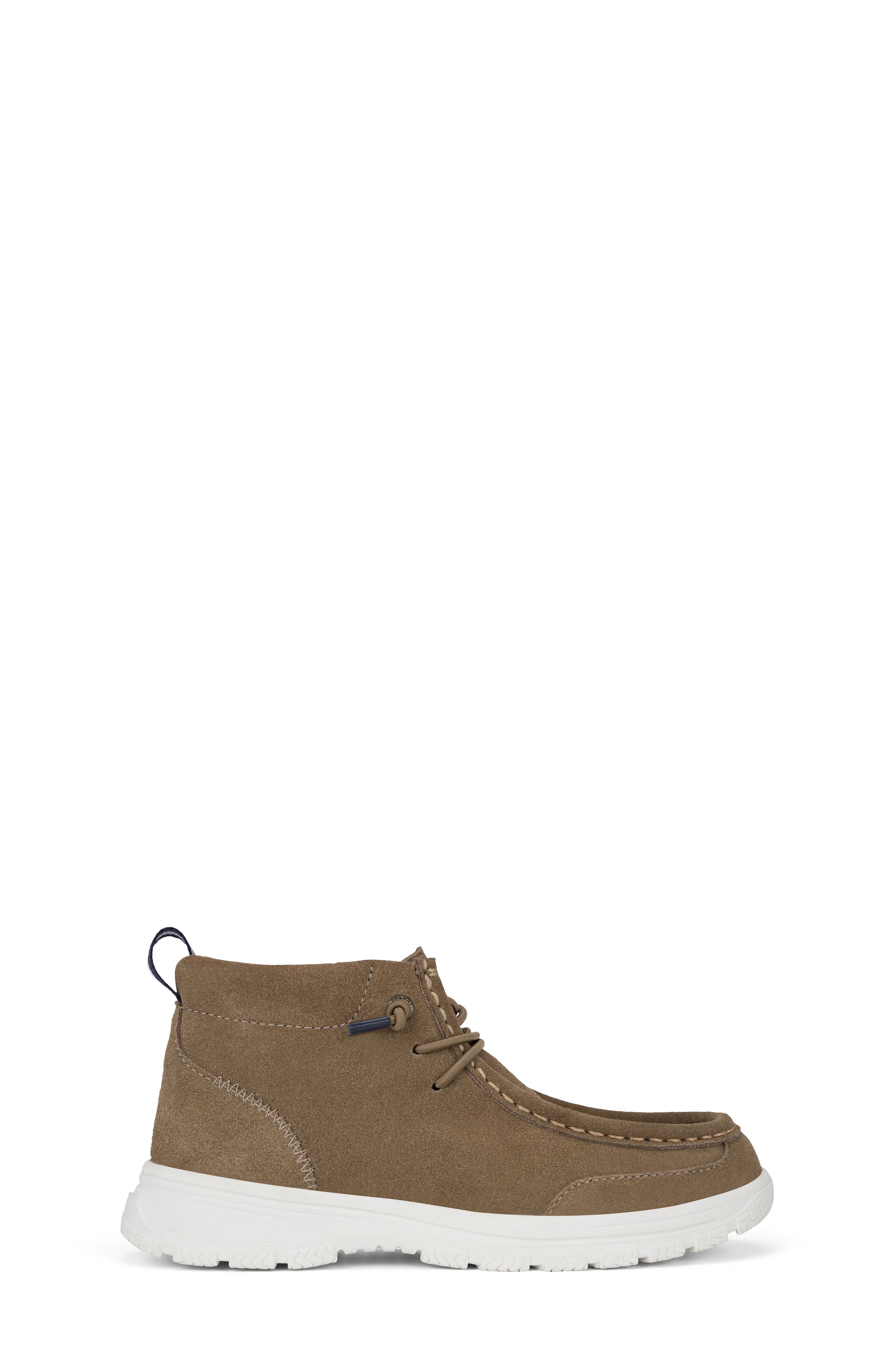 Kids' Wallace Chukka Boot, Alternate, color, KHAKI TAN